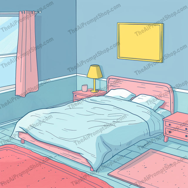 Vintage Home Interiors AI MidJourney Image Prompt, 83341950s, aesthetic, Ai, Ai Image Prompt, charm, classic, classic design, decor, furnishings, home, home decor, Image Prompt, interior design, interiors, mid-20th century, mid-century, midjourney, Mockups - Interior Design, nostalgic, pastel, Prompt, retro, retro home, timeless, vintage, vintage style