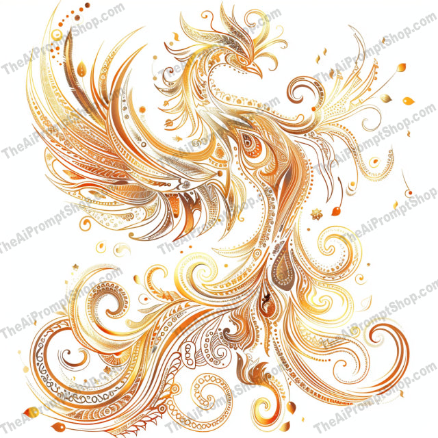 Intricate Artistic Designs AI MidJourney Image Prompt, 9418 Animals, midjourney, intricate, artistic, designs, nature, animals, detailed, patterns, tree, owl, phoenix, butterfly, elegant, vibrant, harmonious, artwork, complex, delicate, beauty, nature art, animal art, Midjourney, Ai, Ai Image Prompt, Image Prompt, Prompt