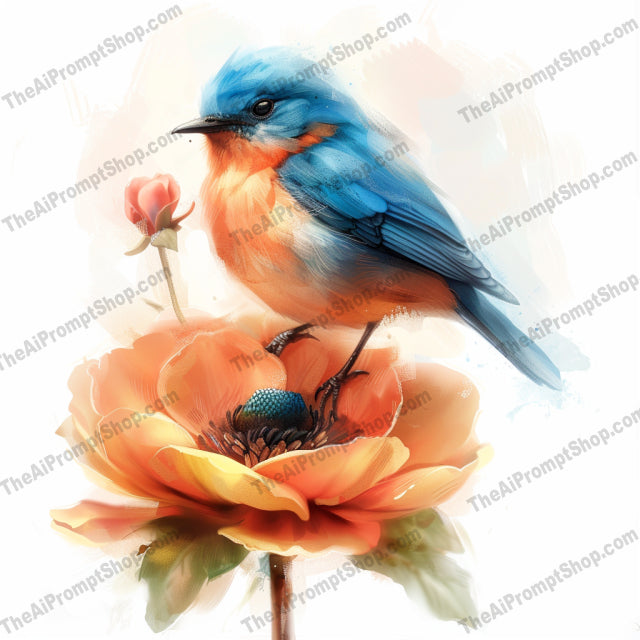 Animals in Dreamy Pastels AI MidJourney Image Prompt, 8850 Animals, midjourney, whimsical, heartwarming, adorable, animals, bunny, puppy, fox, bird, dreamy, pastels, illustration, soft lighting, magical, serene, cute, animal art, artwork, fantasy, nature, illustrated animals, Midjourney, Ai, Ai Image Prompt, Image Prompt, Prompt