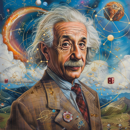 Historical Icons Art AI MidJourney Image Prompt, 8886 Isometrics & Icons, midjourney, historical, icons, art, surreal, portrait, intricate, fantasy, creativity, detailed, vintage, modern, famous, figures, timeless, classics, character, artistry, imaginative, masterpiece, symbol, legacy, Midjourney, Ai, Ai Image Prompt, Image Prompt, Prompt