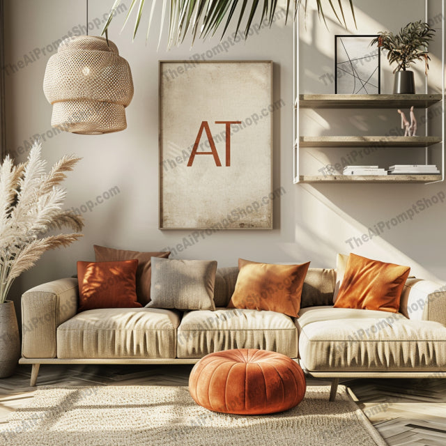 Contemporary Interior Design AI MidJourney Image Prompt, 9273 Mockups - Interior Design, midjourney, interior design, contemporary, modern furniture, minimalist decor, natural light, living room, home office, bedroom, elegant design, stylish interiors, serene atmosphere, home decor, modern aesthetics, sophisticated design, cozy space, sunlit room, chic interiors, designer furniture, urban living, comfort, Midjourney, Ai, Ai Image Prompt, Image Prompt, Prompt