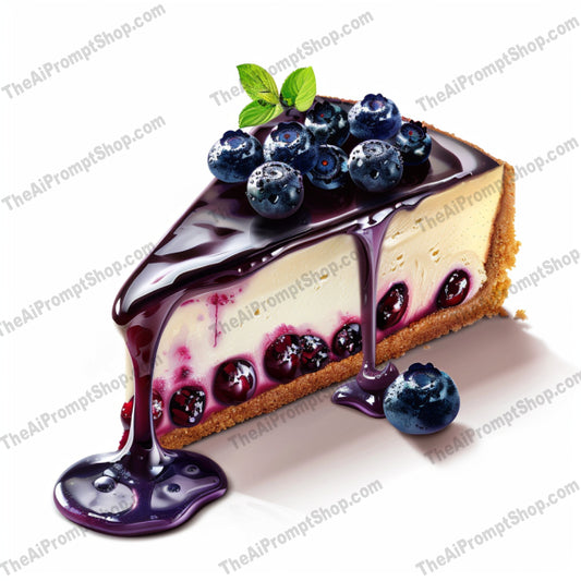 Delectable Dessert Slices AI MidJourney Image Prompt, 9534 Food, midjourney, desserts, cakes, cheesecake, carrot cake, chocolate cake, raspberry, blueberry, lemon meringue, sweets, food art, delightful, baking, pastries, gourmet, treats, indulgence, delicious, food photography, dessert illustration, culinary art, Midjourney, Ai, Ai Image Prompt, Image Prompt, Prompt