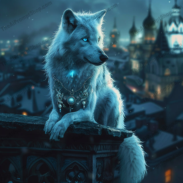 Mystical Animals in Ornate Settings AI MidJourney Image Prompt, 8753 Animals, midjourney, mystical, animals, fantasy, luxurious, detailed, opulent, grand, enchanted, dragon, wolf, fox, owl, mystical creatures, ornate, magical, whimsical, fanciful, mystery, mythical, ethereal, dreamlike, Midjourney, Ai, Ai Image Prompt, Image Prompt, Prompt