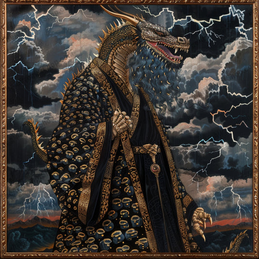 Fantasy Legends Portrait AI MidJourney Image Prompt, 8390adventure, Ai, Ai Image Prompt, artwork, detailed, epic, fairy tale, Fantasy, fantasy art, Image Prompt, imaginative, intricate, legend, magical, midjourney, mystery, myth, mythical, mythology, ornate, portrait, Prompt, regal, stunning, supernatural