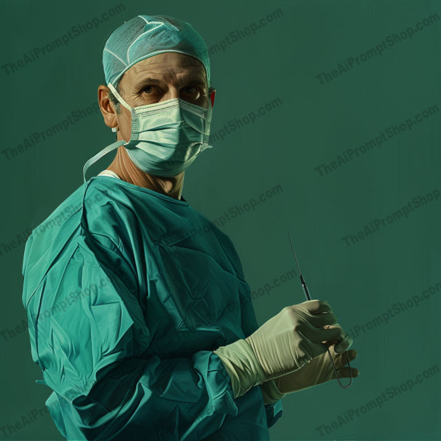 Healthcare Professionals AI MidJourney Image Prompt, 8457Ai, Ai Image Prompt, care, clinic, doctor, emergency, health, healthcare, healthcare worker, hospital, Image Prompt, lab coat, medical, medical supplies, medicine, midjourney, nurse, paramedic, pharmacy, physician, Portraits & People, professional, Prompt, scrubs, surgery, uniform