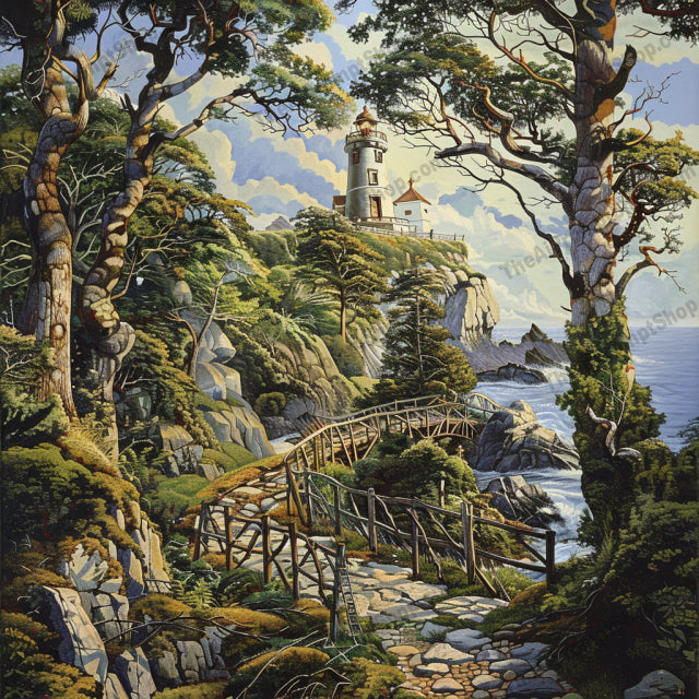 Scenic Countryside Views AI MidJourney Image Prompt, 8953 Landscapes & Paintings, midjourney, countryside, scenery, nature, landscape, digital painting, peaceful, rural, charming houses, serene, lush greenery, rural life, tranquility, picturesque, artwork, natural beauty, farmhouse, pathway, trees, idyllic, scenic view, Midjourney, Ai, Ai Image Prompt, Image Prompt, Prompt
