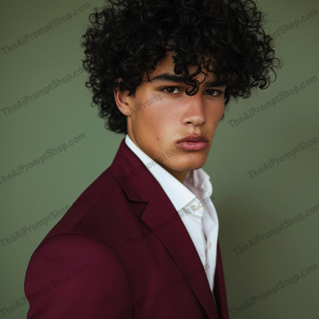 Modern and Elegant Portraits AI MidJourney Image Prompt, 8054classic beauty, contemporary fashion, creative AI tools, creative portraiture, elegant AI prompts, elegant fashion, fashion photography prompts, fashion-forward portraits, lifestyle portraits, midjourney, modern portraits, polished visuals, portrait design, portrait inspiration, professional portraits, refined visuals, sleek aesthetics, sophisticated portraits, stylish AI images, timeless style, versatile prompts