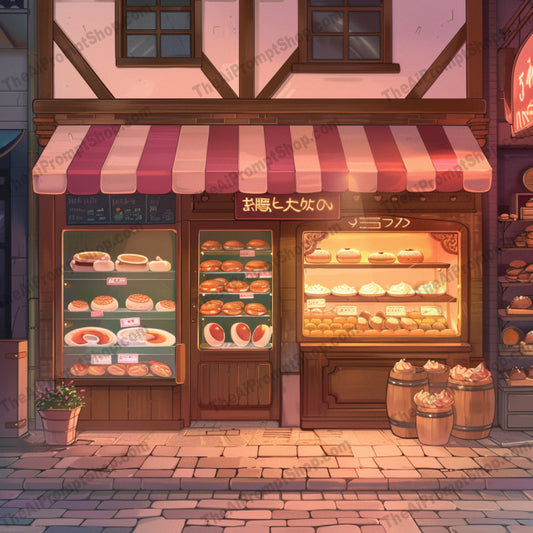 AI MidJourney Image Prompt, Anime, 4356anime, chat gpt, chat gpt prompts, chatgpt, chatgpt prompts, midjourney