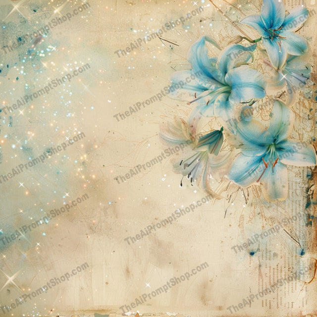 Vintage Botanical Floral Art AI MidJourney Image Prompt, 9666 Fantasy, midjourney, vintage, botanical, floral, art, illustration, celestial, ethereal, flowers, nature, cosmic, wonder, timeless, artistic, beauty, detailed, serene, astrological, motifs, design, harmony, Midjourney, Ai, Ai Image Prompt, Image Prompt, Prompt