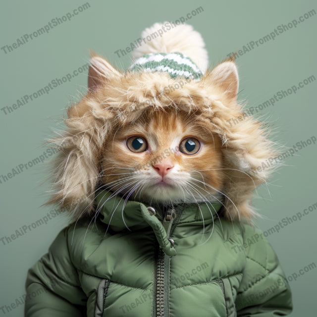 Cozy Winter Fashion AI MidJourney Image Prompt, 9344 Mockups - Products, midjourney, winter, fashion, jackets, coats, fur-lined hoods, stylish, warm, cozy, elegant, outerwear, cold weather, clothing, fashion accessories, seasonal fashion, trend, style, apparel, winter wear, warmth, design, Midjourney, Ai, Ai Image Prompt, Image Prompt, Prompt
