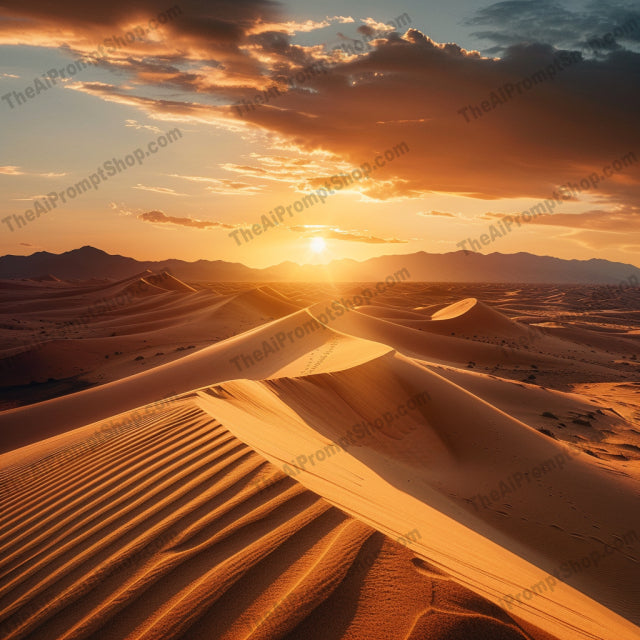 Nature's Diverse Landscapes AI MidJourney Image Prompt, 8462Ai, Ai Image Prompt, beach, desert, forest, Image Prompt, lake, landscape, Landscapes & Paintings, midjourney, mountains, nature, outdoor, Prompt, reflection, sand dunes, scenery, serene, snow, sunrise, sunset, tranquil, trees, tropical, water, wilderness