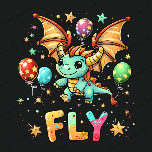 Whimsical Balloon Animals AI MidJourney Image Prompt, 8949 Animals, midjourney, whimsical, illustration, cute animals, balloons, dragon, kitten, owl, fairy, colorful, playful, magic, wonder, children, decor, storybook, art, fantasy, animal characters, balloon art, vibrant colors, Midjourney, Ai, Ai Image Prompt, Image Prompt, Prompt