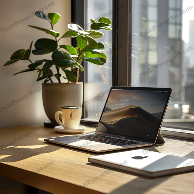 Modern Interior Technology AI MidJourney Image Prompt, 9009 Mockups - Interior Design, midjourney, modern, interior, technology, minimalistic, living space, organized, sleek, tech gadgets, ambiance, design, home, decoration, technology setup, modern living, home office, entertainment, devices, smart home, clean design, sunlight, Midjourney, Ai, Ai Image Prompt, Image Prompt, Prompt