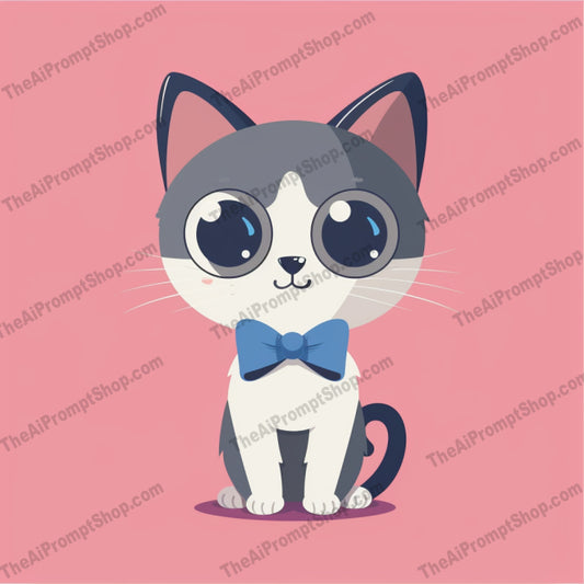 Adorable Cartoon Animal Characters AI MidJourney Image Prompt, 8074adorable animals, AI image prompts, animal cartoons, animal lovers, cartoon animal art, cartoon design, charming designs, children's art, children's book art, colorful animals, creative AI tools, creative prompts, cute and fun, cute characters, delightful characters, fun and friendly, fun visuals, heartwarming art, joyful illustrations, midjourney, playful branding, playful illustrations, vibrant animal art