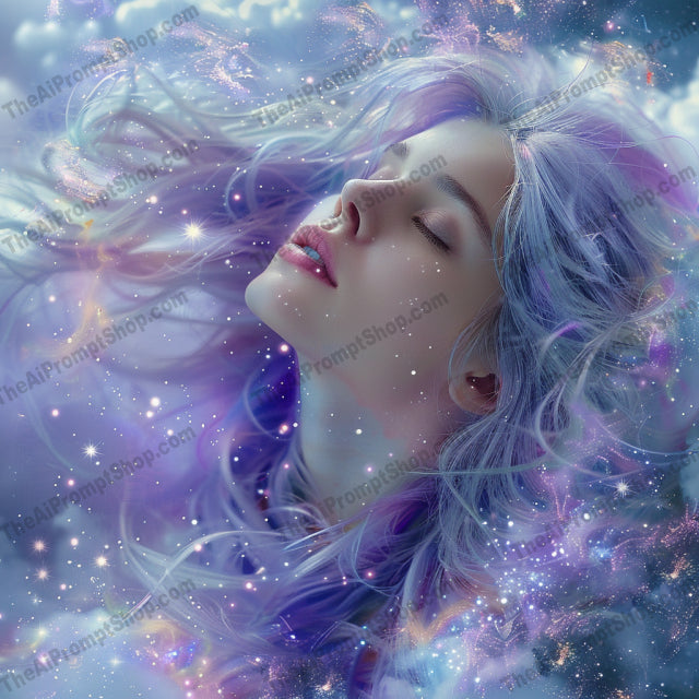 Ethereal Women in Nature AI MidJourney Image Prompt, 8977 Portraits & People, midjourney, ethereal, woman, nature, flowers, water, leaves, celestial, magical, illustration, artwork, fantasy, mystical, surreal, enchanting, colorful, detailed, beauty, dreamy, mythical, whimsical, Midjourney, Ai, Ai Image Prompt, Image Prompt, Prompt