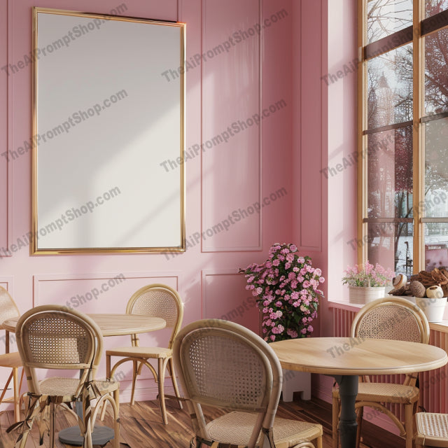 Interior Design Mockups AI MidJourney Image Prompt, 9363 Mockups - Interior Design, midjourney, interior design, mockup, poster, frame, minimalist, modern, design showcase, elegant decor, stylish interior, chic cafe, cozy lounge, realistic environment, art display, wall art, home decor, restaurant interior, cafe decor, minimalist furniture, contemporary design, ambient lighting, Midjourney, Ai, Ai Image Prompt, Image Prompt, Prompt