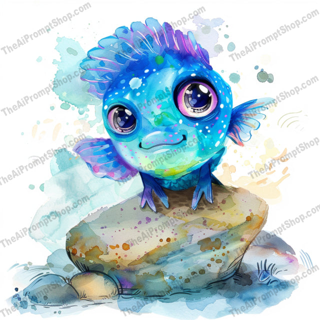 Colorful Whimsical Owl AI MidJourney Image Prompt, 8400Ai, Ai Image Prompt, Animals, art, bright, children, children's decor, colorful, decor, detailed, dreamy, enchanting, fantasy, fantasy-themed, illustration, Image Prompt, imaginative, magic, magical, midjourney, owl, owl art, playful, Prompt, vivid, whimsical