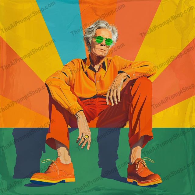 Vibrant Fashion Art AI MidJourney Image Prompt, 8955 Clothing, Fashion & Accessories, midjourney, vibrant, fashion, art, dynamic, color scheme, abstract background, modern clothing, stylish, bold colors, strong contrasts, fashion statement, artistic flair, contemporary, youthful, expressive, trendy, eye-catching, pop art, vivid, urban style, Midjourney, Ai, Ai Image Prompt, Image Prompt, Prompt