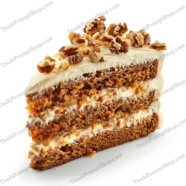 Delectable Dessert Slices AI MidJourney Image Prompt, 9534 Food, midjourney, desserts, cakes, cheesecake, carrot cake, chocolate cake, raspberry, blueberry, lemon meringue, sweets, food art, delightful, baking, pastries, gourmet, treats, indulgence, delicious, food photography, dessert illustration, culinary art, Midjourney, Ai, Ai Image Prompt, Image Prompt, Prompt