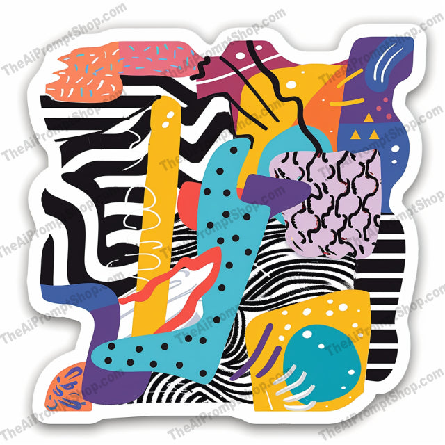 AI MidJourney Image Prompt, 5238animation, cartoon, chat gpt, chat gpt prompts, chatgpt, chatgpt prompts, midjourney, Stickers