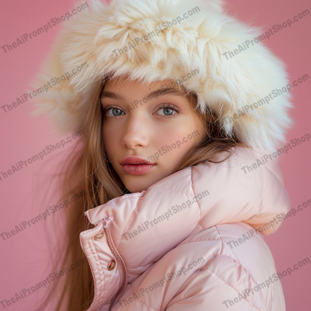 Cozy Winter Fashion AI MidJourney Image Prompt, 9344 Mockups - Products, midjourney, winter, fashion, jackets, coats, fur-lined hoods, stylish, warm, cozy, elegant, outerwear, cold weather, clothing, fashion accessories, seasonal fashion, trend, style, apparel, winter wear, warmth, design, Midjourney, Ai, Ai Image Prompt, Image Prompt, Prompt