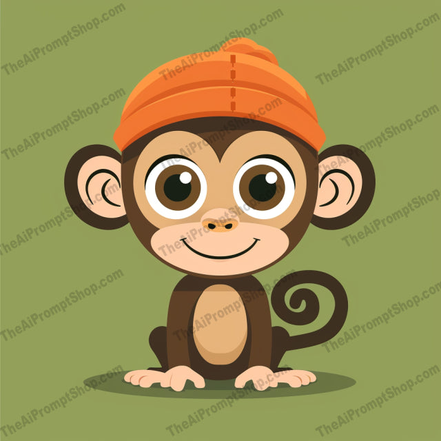 Adorable Cartoon Animal Characters AI MidJourney Image Prompt, 8074adorable animals, AI image prompts, animal cartoons, animal lovers, cartoon animal art, cartoon design, charming designs, children's art, children's book art, colorful animals, creative AI tools, creative prompts, cute and fun, cute characters, delightful characters, fun and friendly, fun visuals, heartwarming art, joyful illustrations, midjourney, playful branding, playful illustrations, vibrant animal art
