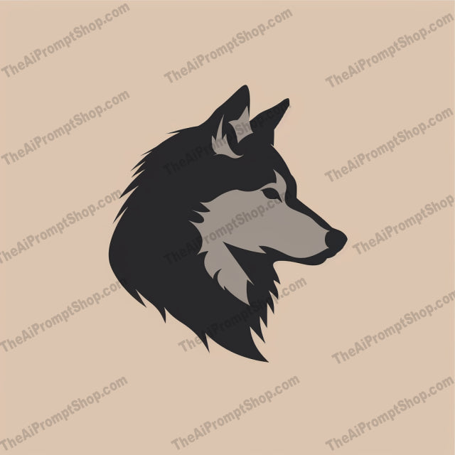 Wildlife Silhouette Art AI MidJourney Image Prompt, 8346Ai, Ai Image Prompt, animals, art, art lovers, bear, clean lines, decor, detailed, fox, horse, hues, Image Prompt, Logos, majestic, midjourney, minimalist, modern, nature, nature enthusiasts, Prompt, silhouette, vibrant, visual art, wildlife, wolf
