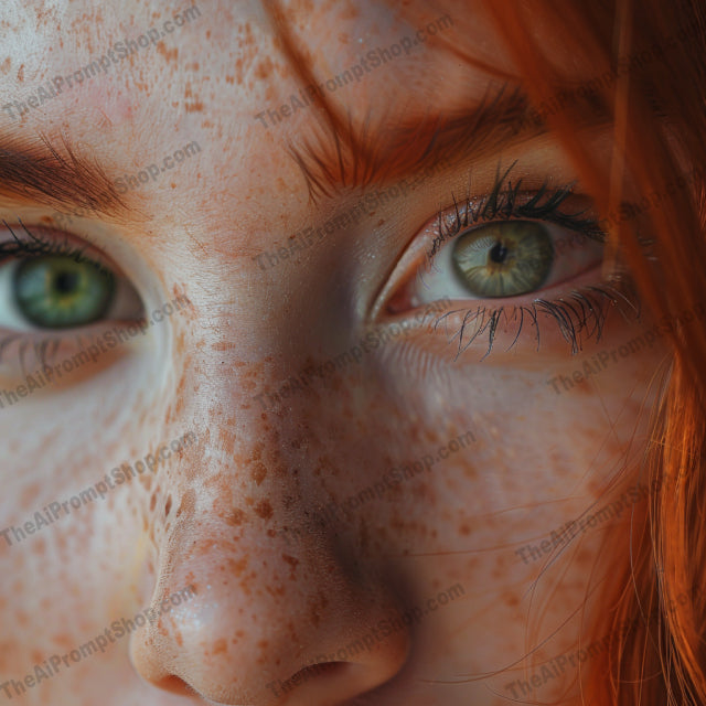 Blue Eye Close-up AI MidJourney Image Prompt, 8247beauty, blue eye, captivating, close-up photography, detailed shot, expressive eye, eye color, eye detail, eye shot, high resolution, human eye, intense gaze, iris, macro photography, natural lighting, portraitmidjourney, sharp focus, skin texture, vivid details