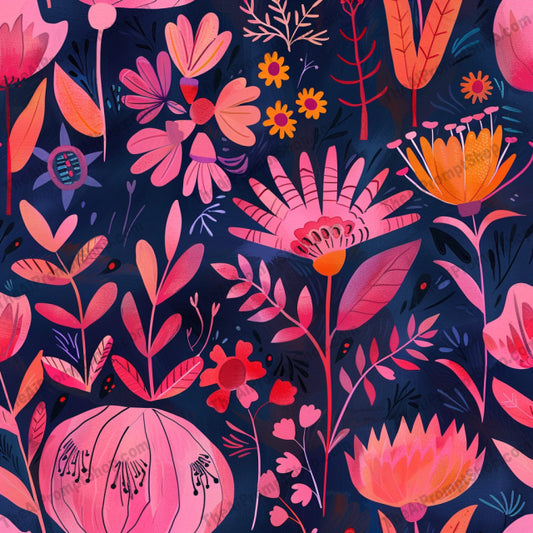 AI MidJourney Image Prompt, Enchanted Garden, 4490Abstract nature scenes, anime, chat gpt, chat gpt prompts, chatgpt, chatgpt prompts, Colorful botanical artwork, Dreamy floral patterns, Enchanted garden art, Fantasy floral illustration, Floral fantasy artwork, Florals, Folk art style, Magical nature design, midjourney, Stylized vegetation illustration, Vibrant flower graphics, Whimsical botany
