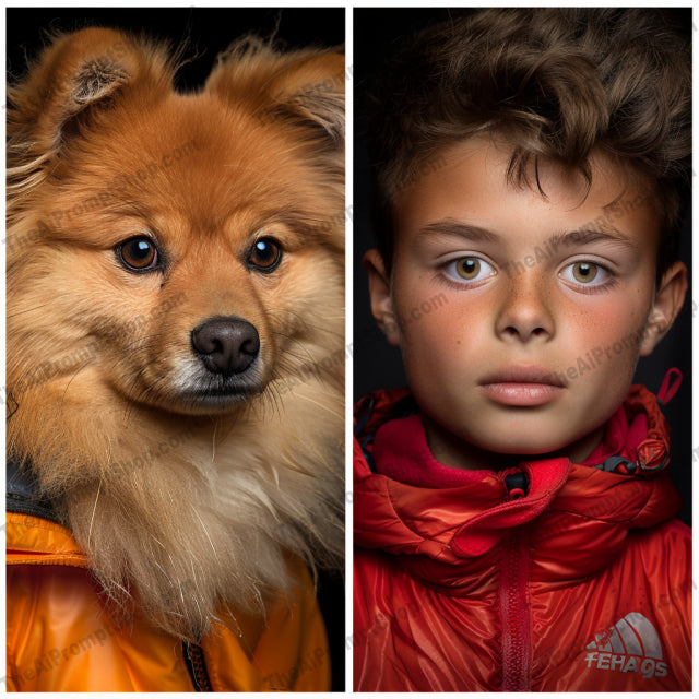 Diverse Portrait Styles AI MidJourney Image Prompt, 9283 Portraits & People, midjourney, vibrant, detailed, portrait, high contrast, rich colors, diverse, dark background, artistry, fashion, individuality, striking, eye-catching, headshot, expression, unique, modern, stylish, detail-oriented, artistic, bold, Midjourney, Ai, Ai Image Prompt, Image Prompt, Prompt