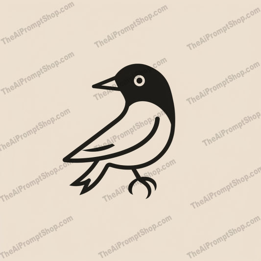 Minimalist Animal Sketch AI MidJourney Image Prompt, 8345Ai, Ai Image Prompt, animal sketch, artistic, bird, chic, contemporary, creative, dog, elegant, fox, hand-drawn, Image Prompt, intricate detailing, line art, Logos, midjourney, minimalist, modern art, nature, neutral background, Prompt, rabbit, single line drawing, stylish, wildlife