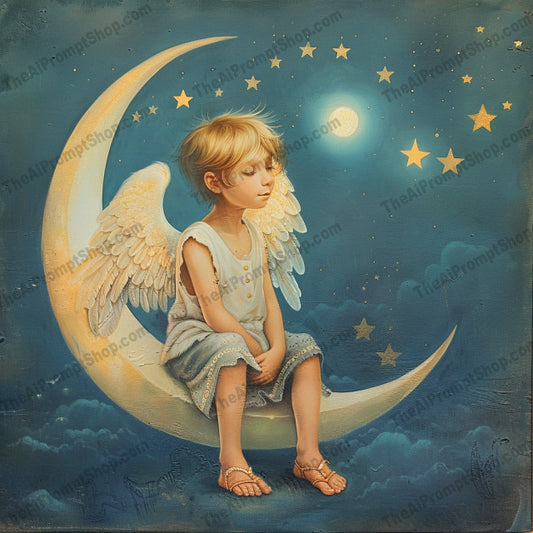 Enchanting Fairy Tale Dreams AI MidJourney Image Prompt, 8066AI-generated art, artistic inspiration, children's stories, creative prompts, delicate fairies, dreamy landscapes, enchanting scenes, ethereal fairies, fairy tale art, fairy wings, fairyland dreams, fantastical imagery, fantasy characters, imaginative art, magical AI prompts, midjourney, moonlit night art, mystical scenes, storybook visuals, whimsical visuals