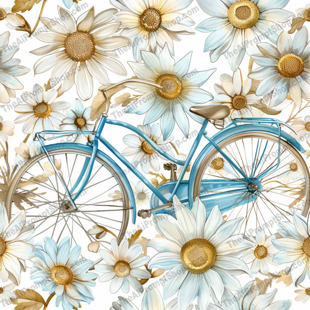 Vintage Elements with Floral Background AI MidJourney Image Prompt, 9470 Patterns & Wallpapers, midjourney, vintage, floral, clock, gramophone, bicycle, camera, sunflowers, roses, daisies, lavender, intricate, detailed, elegant, nostalgic, classic, fresh, aesthetic, decorative, artistic, stylish, Midjourney, Ai, Ai Image Prompt, Image Prompt, Prompt