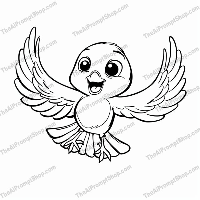 Cute Animal Cartoon AI MidJourney Image Prompt, 8416adorable characters, Ai, Ai Image Prompt, animal art, art for kids, bird, cartoon animals, cheerful art, children's illustration, Coloring Pages, cute animals, dog, fantasy animals, fish, happy animals, Image Prompt, joyful drawing, kid-friendly, midjourney, nursery decor, playful design, Prompt, rabbit, storybook illustration, whimsical art, youthful illustration