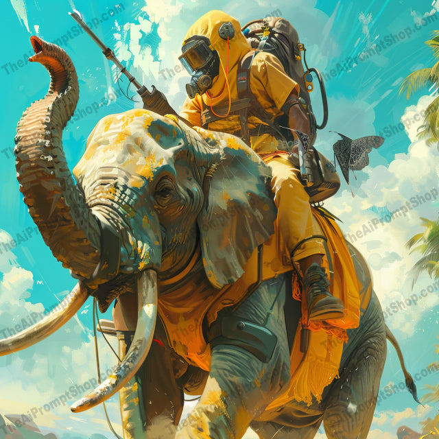 AI MidJourney Image Prompt, Aquatic Explorers Adventure, 4940Aquatic wonders, chat gpt, chat gpt prompts, chatgpt, chatgpt prompts, Explorer's gaze, Gentle giants, Mechanical fish, midjourney, Nautical journeys, Oceanic flights, Sea of dreams  Second Set:, Storybook Illustrations, Submarine odyssey, Surreal seascapes, Vintage diving suits