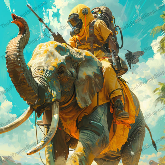 AI MidJourney Image Prompt, Aquatic Explorers Adventure, 4940Aquatic wonders, chat gpt, chat gpt prompts, chatgpt, chatgpt prompts, Explorer's gaze, Gentle giants, Mechanical fish, midjourney, Nautical journeys, Oceanic flights, Sea of dreams  Second Set:, Storybook Illustrations, Submarine odyssey, Surreal seascapes, Vintage diving suits