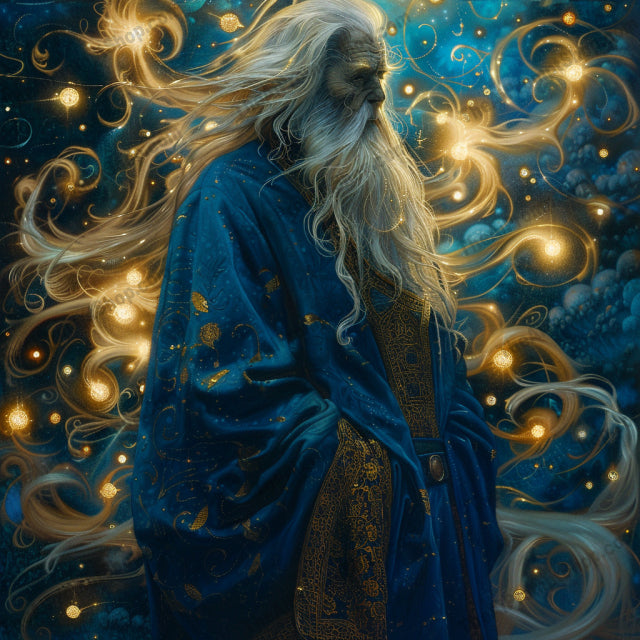Fantasy Legends Portrait AI MidJourney Image Prompt, 8390adventure, Ai, Ai Image Prompt, artwork, detailed, epic, fairy tale, Fantasy, fantasy art, Image Prompt, imaginative, intricate, legend, magical, midjourney, mystery, myth, mythical, mythology, ornate, portrait, Prompt, regal, stunning, supernatural