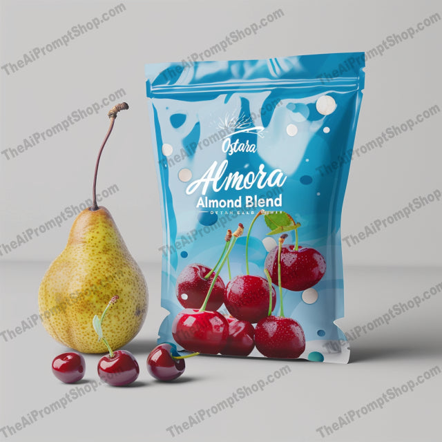 Vibrant Food Packaging Designs AI MidJourney Image Prompt, 9407 Mockups - Products, midjourney, food packaging, vibrant design, modern aesthetics, healthy snacks, fruit packaging, vegetable packaging, colorful presentation, food branding, clean design, fresh produce, product marketing, graphic design, health products, wellness, packaging mockup, visual appeal, branding, commercial design, product showcase, enticing visuals, Midjourney, Ai, Ai Image Prompt, Image Prompt, Prompt