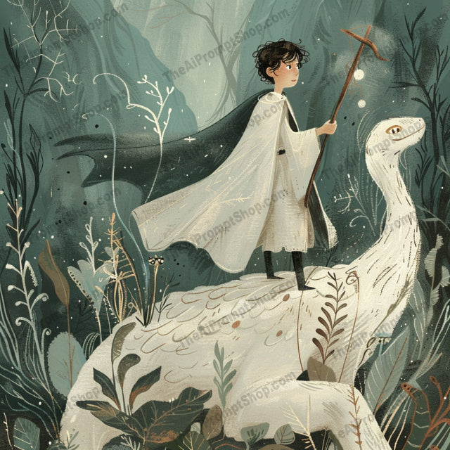 Whimsical Medieval Adventures AI MidJourney Image Prompt, 8657adventure, Ai, Ai Image Prompt, Animation & Cartoons, cartoon, characters, colorful, dragon, enchanting, exploration, fairy tale, fantasy, horse, illustration, Image Prompt, kids art, knight, magic, medieval, midjourney, nature, playful, princess, Prompt, storybook, whimsical