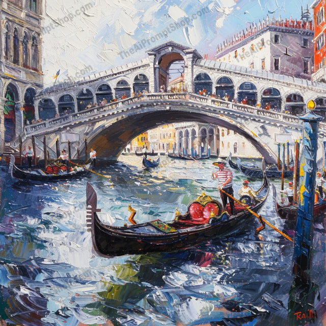 Vibrant Cityscapes AI MidJourney Image Prompt, 8336Ai, Ai Image Prompt, Architecture, Artwork, Cityscape, Colosseum, Contemporary, Dynamic Brushstrokes, Eiffel Tower, Expressionism, Gondola Ride, Iconic Landmarks, Image Prompt, Impressionism, Landscapes & Paintings, midjourney, Modern Art, Painting, Palette Knife, Prompt, Street Scene, Taxi, Tourist, Travel, Urban, Vibrant Colors