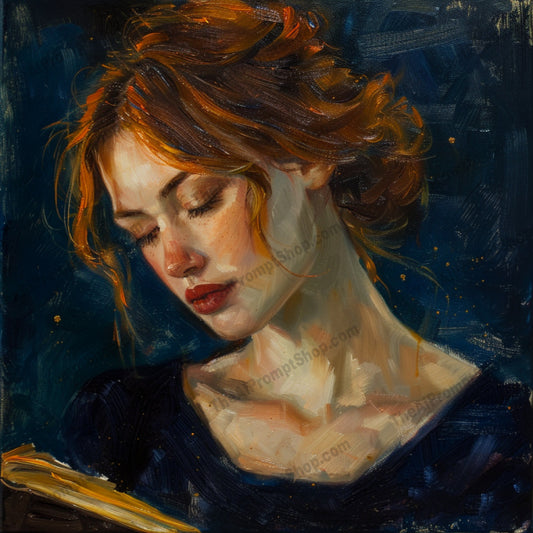 Classic Portrait AI MidJourney Image Prompt, 8988 Portraits & People, midjourney, classic, portrait, painting, elegant, timeless, detailed, beautiful, art, light, shadow, texture, traditional, fine art, oil painting, masterpiece, vintage, realistic, historical, delicate, charming, Midjourney, Ai, Ai Image Prompt, Image Prompt, Prompt