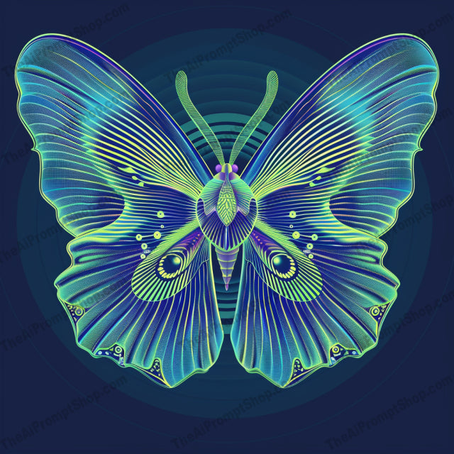 Vibrant Nature Art AI MidJourney Image Prompt, 9385 Patterns & Wallpapers, midjourney, nature, vibrant, bird, butterfly, fish, tree, abstract, colorful, detailed, artistic, realistic, patterns, decorative, design, illustration, wildlife, flora, fauna, ornate, graphic, nature art, decor, modern art, visual art, Midjourney, Ai, Ai Image Prompt, Image Prompt, Prompt