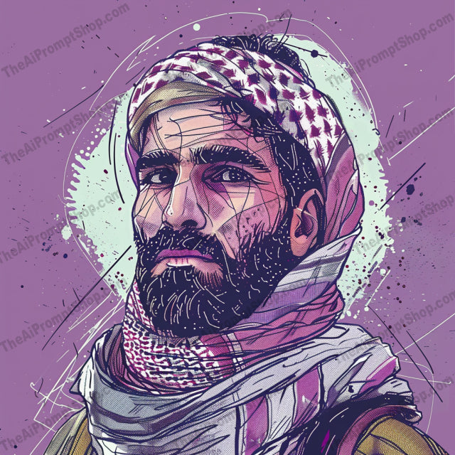 Vibrant Urban Portraits AI MidJourney Image Prompt, 8044AI image prompts, artistic exploration, artistic inspiration, colorful designs, contemporary art, creative inspiration, creative prompts, diverse faces, graffiti style, impactful design, midjourney, modern illustrations, modern portraiture, powerful visuals, street art, street culture, urban aesthetics, urban art, urban portraits, vibrant art, vibrant expressions