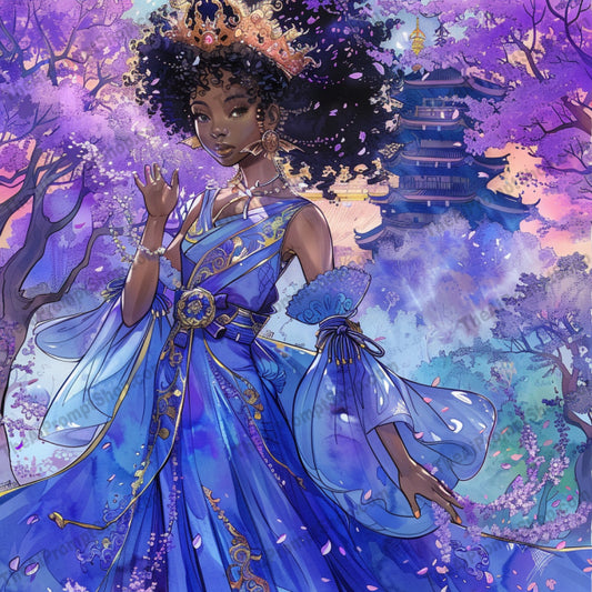 Fantasy Queens in Different Seasons AI MidJourney Image Prompt, 8956 Animation & Cartoons, midjourney, fantasy, queen, digital art, seasons, spring, summer, autumn, winter, regal, elegant, nature, magic, enchantment, art, illustration, colorful, beautiful, fashion, seasonal, royalty, Midjourney, Ai, Ai Image Prompt, Image Prompt, Prompt