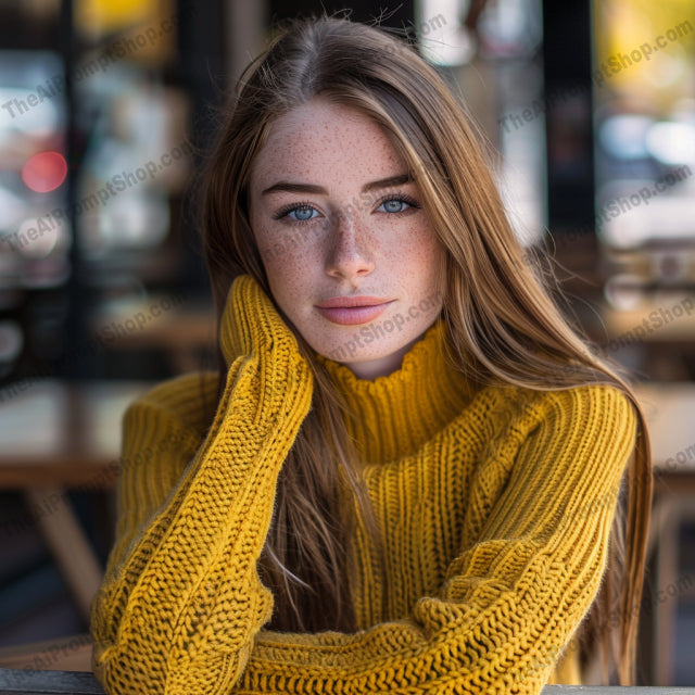 Fashion Lifestyle Portrait AI MidJourney Image Prompt, 8310Ai, Ai Image Prompt, blog, casual, chic, city, contemporary, elegance, fashion, Image Prompt, indoor, lifestyle, magazine, midjourney, model, nature, outdoor, photography, portrait, Portraits & People, promotion, Prompt, scenery, social media, style, urban