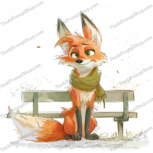 Charming Woodland Creatures AI MidJourney Image Prompt, 9040 Animals, midjourney, woodland, animals, cute, illustration, whimsical, art, rabbit, mouse, cat, fox, storybook, charming, soft colors, detailed, enchanting, woodland creatures, magical, warm colors, children's art, fantasy, Midjourney, Ai, Ai Image Prompt, Image Prompt, Prompt