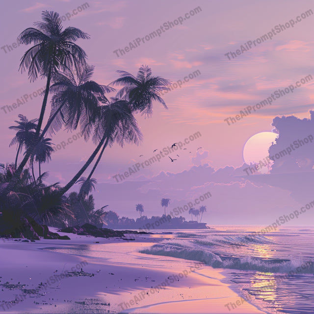 Scenic Landscapes AI MidJourney Image Prompt, 8931 Landscapes & Paintings, midjourney, landscape, nature, forest, autumn, desert, cacti, mountains, twilight, beach, sunset, tropical, serene, tranquil, scenic, habitat, outdoors, majestic, forest light, mountain range, coastal, Midjourney, Ai, Ai Image Prompt, Image Prompt, Prompt