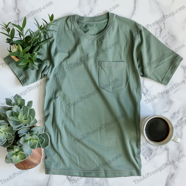 Minimalist Casual Wear AI MidJourney Image Prompt, 8068AI image prompts, casual chic, casual wear prompts, classic tees, clean design, clothing design prompts, contemporary fashion, creative prompts, everyday fashion, fashion flatlay, fashion inspiration, fashion photography, lifestyle fashion, midjourney, minimalist fashion, modern clothing visuals, neutral tones, product mockups, relaxed style, simple aesthetics, stylish basics, versatile fashion, wardrobe essentials