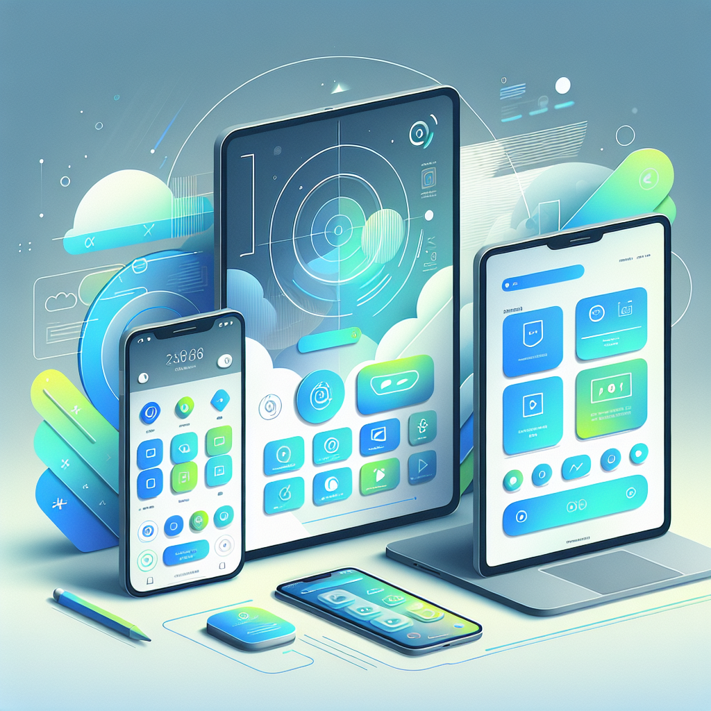 Scalable App Ideas List