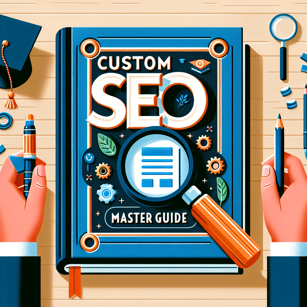 Custom SEO Master Guide